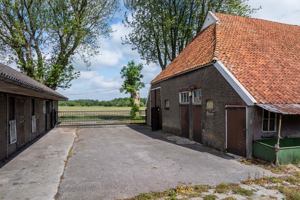 Medium property photo - Vredenheim 5, 9445 XH Vredenheim