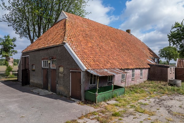 Medium property photo - Vredenheim 5, 9445 XH Vredenheim