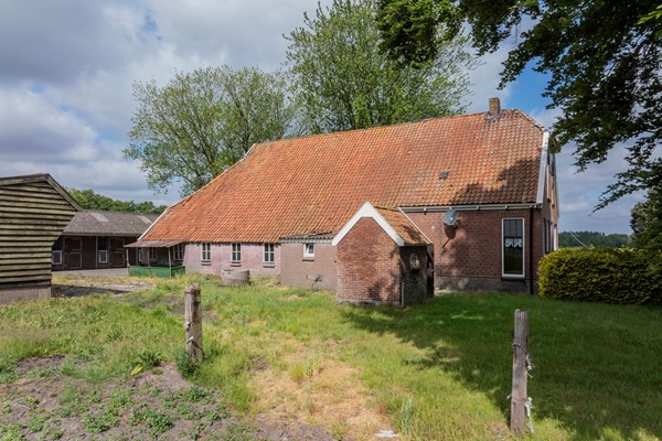 Medium property photo - Vredenheim 5, 9445 XH Vredenheim