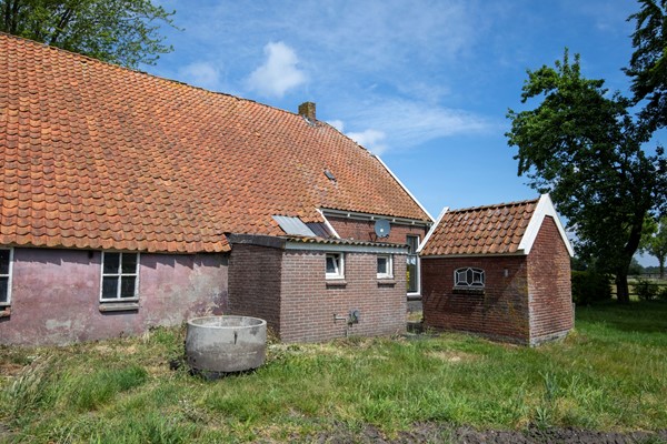 Medium property photo - Vredenheim 5, 9445 XH Vredenheim