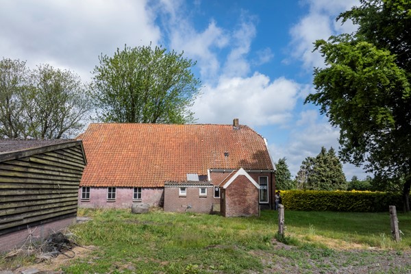 Medium property photo - Vredenheim 5, 9445 XH Vredenheim