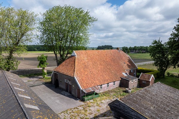 Medium property photo - Vredenheim 5, 9445 XH Vredenheim