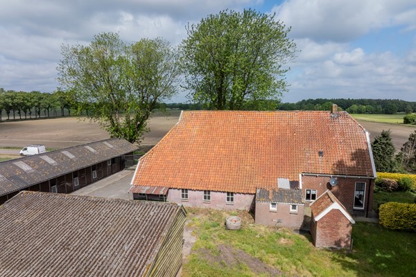Medium property photo - Vredenheim 5, 9445 XH Vredenheim