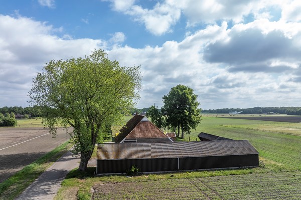 Medium property photo - Vredenheim 5, 9445 XH Vredenheim