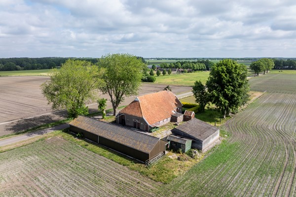 Medium property photo - Vredenheim 5, 9445 XH Vredenheim
