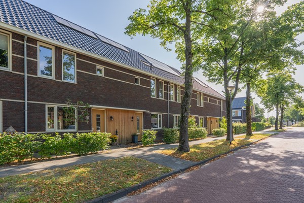 Medium property photo - Dingspelstraat 6, 9411 AN Beilen
