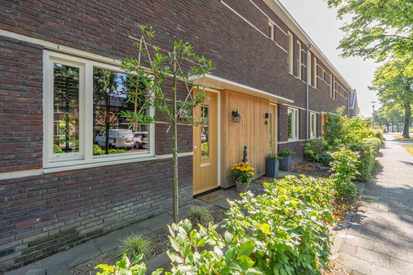 Medium property photo - Dingspelstraat 6, 9411 AN Beilen