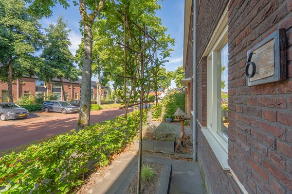 Medium property photo - Dingspelstraat 6, 9411 AN Beilen