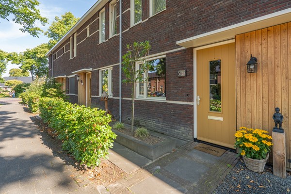 Medium property photo - Dingspelstraat 6, 9411 AN Beilen