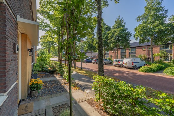 Medium property photo - Dingspelstraat 6, 9411 AN Beilen