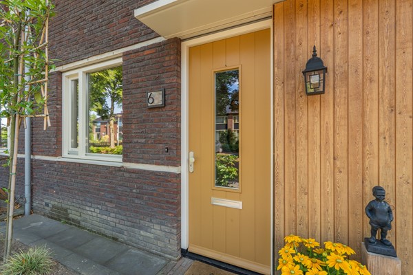 Medium property photo - Dingspelstraat 6, 9411 AN Beilen