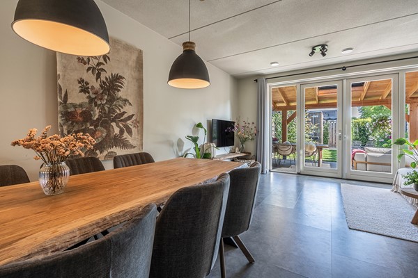 Medium property photo - Dingspelstraat 6, 9411 AN Beilen