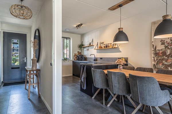 Medium property photo - Dingspelstraat 6, 9411 AN Beilen