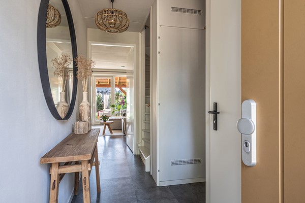 Medium property photo - Dingspelstraat 6, 9411 AN Beilen