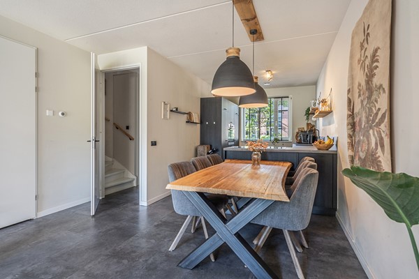 Medium property photo - Dingspelstraat 6, 9411 AN Beilen