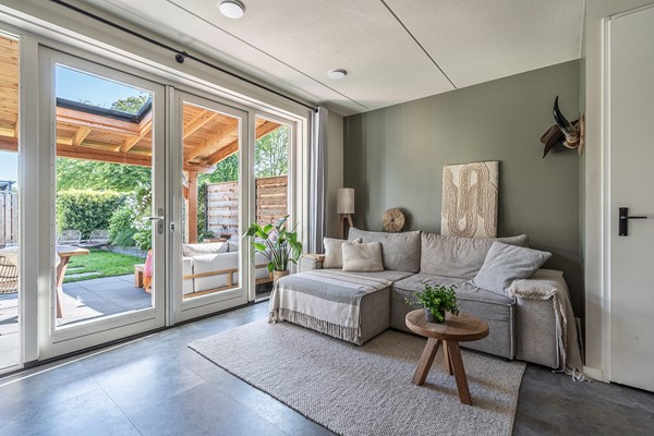 Medium property photo - Dingspelstraat 6, 9411 AN Beilen