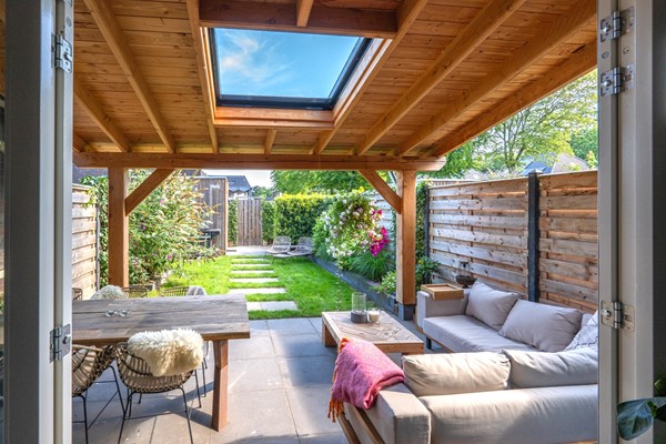 Medium property photo - Dingspelstraat 6, 9411 AN Beilen