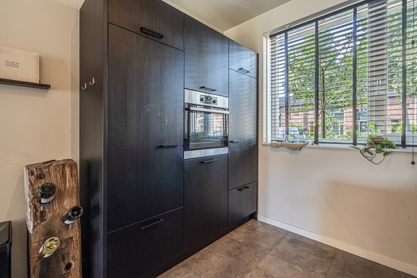 Medium property photo - Dingspelstraat 6, 9411 AN Beilen