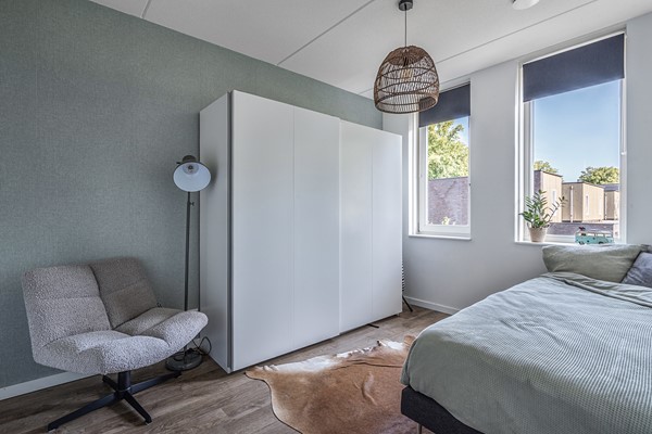 Medium property photo - Dingspelstraat 6, 9411 AN Beilen