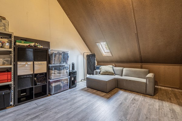 Medium property photo - Dingspelstraat 6, 9411 AN Beilen