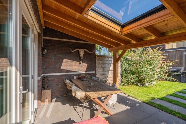 Medium property photo - Dingspelstraat 6, 9411 AN Beilen