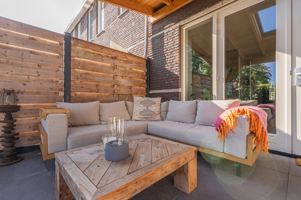 Medium property photo - Dingspelstraat 6, 9411 AN Beilen