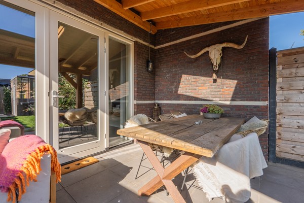 Medium property photo - Dingspelstraat 6, 9411 AN Beilen