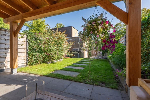 Medium property photo - Dingspelstraat 6, 9411 AN Beilen