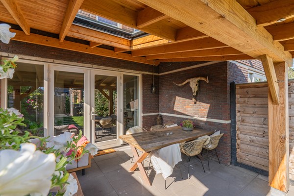 Medium property photo - Dingspelstraat 6, 9411 AN Beilen