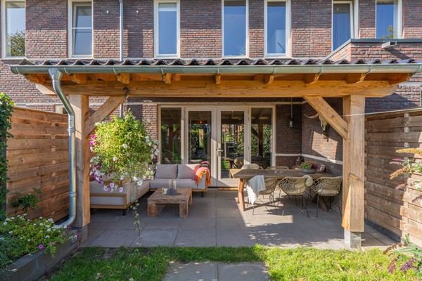 Medium property photo - Dingspelstraat 6, 9411 AN Beilen