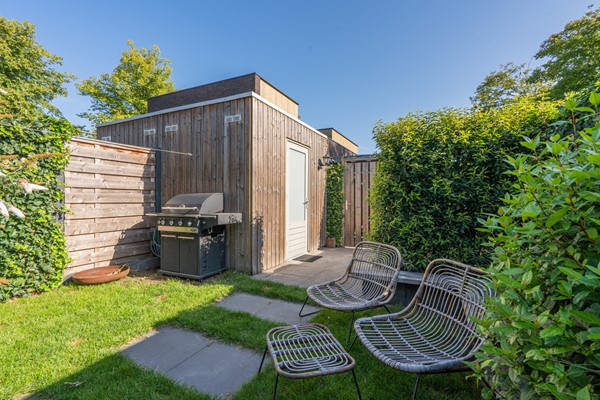 Medium property photo - Dingspelstraat 6, 9411 AN Beilen