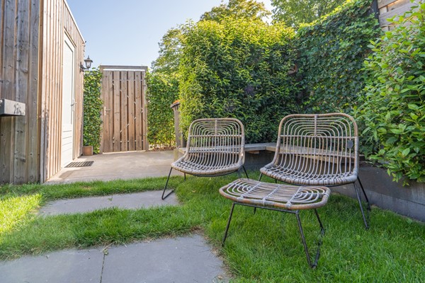 Medium property photo - Dingspelstraat 6, 9411 AN Beilen