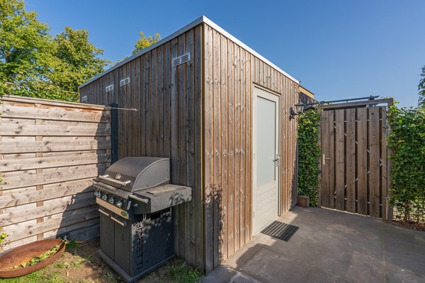 Medium property photo - Dingspelstraat 6, 9411 AN Beilen