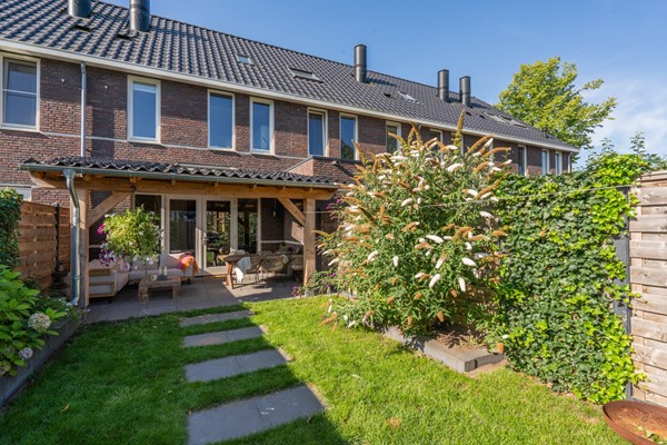 Medium property photo - Dingspelstraat 6, 9411 AN Beilen