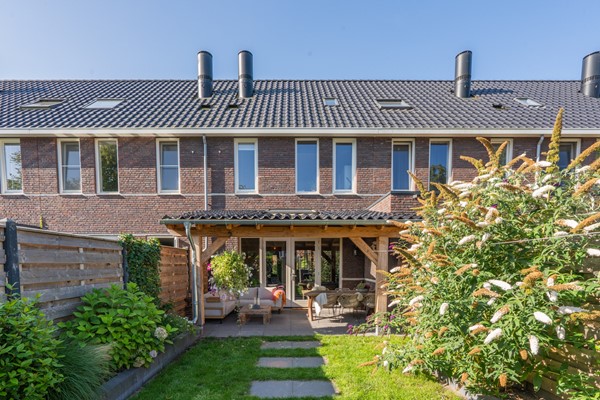 Medium property photo - Dingspelstraat 6, 9411 AN Beilen