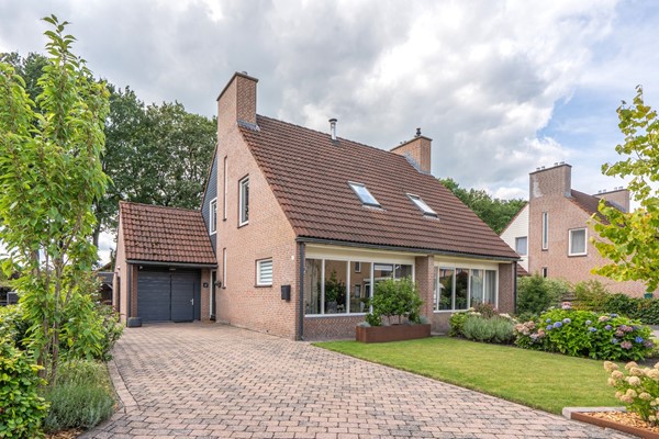 Property photo - Wiekenas 19, 9422LC Smilde