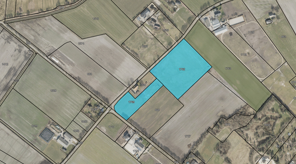 Property photo - Vredenheim, 9445XH Vredenheim