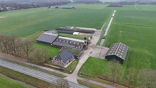 Property photo - Pandijk 1, 7861TE Oosterhesselen