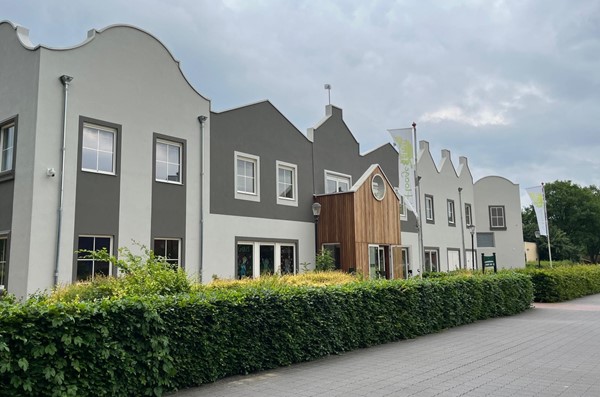 Medium property photo - Boslaan 1-116, 7783 DD Gramsbergen