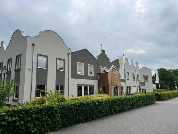 Medium property photo - Boslaan 1-116, 7783 DD Gramsbergen
