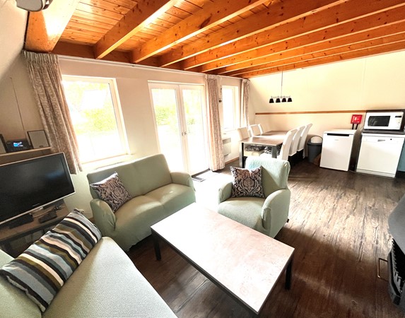 Medium property photo - Boslaan 1-116, 7783 DD Gramsbergen