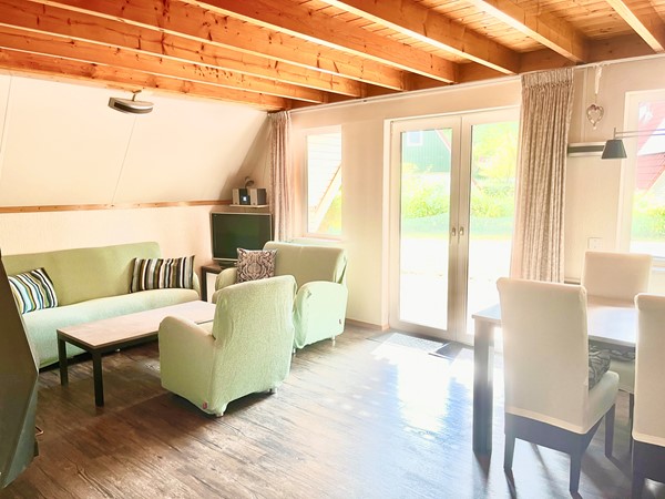 Medium property photo - Boslaan 1-116, 7783 DD Gramsbergen