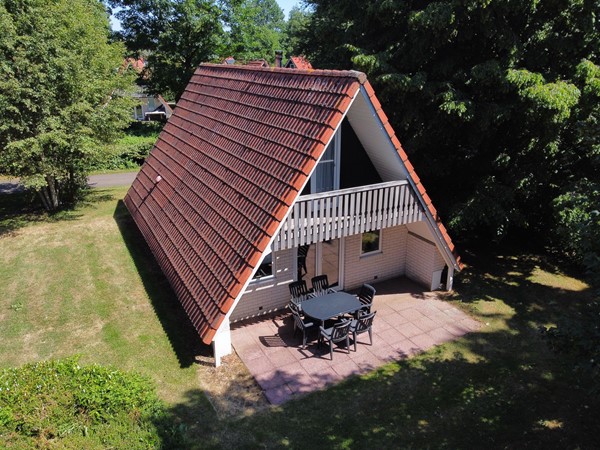 Property photo - Boslaan 1-91, 7783DD Gramsbergen