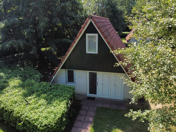 Medium property photo - Boslaan 1-91, 7783 DD Gramsbergen