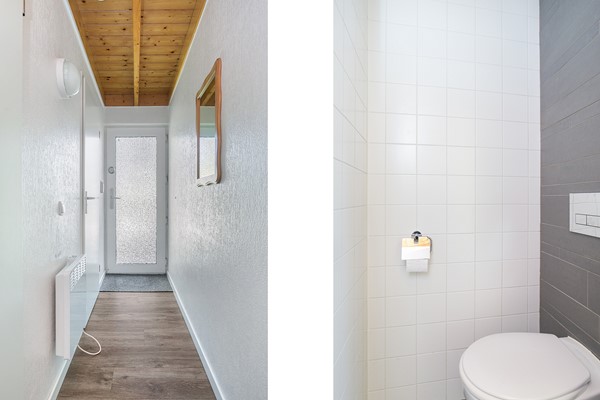 Medium property photo - Boslaan 1-91, 7783 DD Gramsbergen