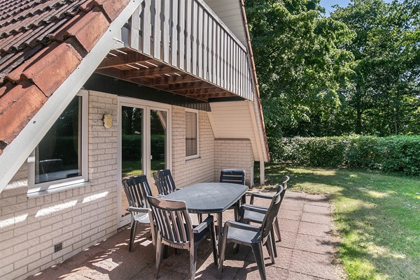Medium property photo - Boslaan 1-91, 7783 DD Gramsbergen