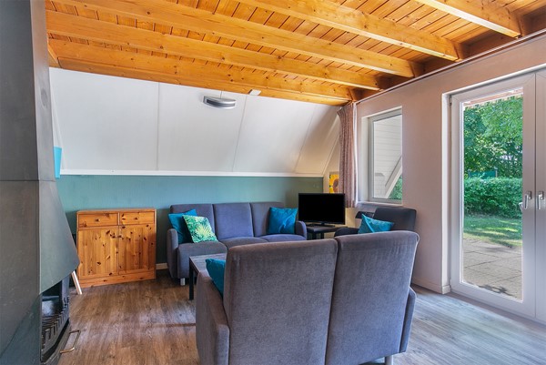 Medium property photo - Boslaan 1-91, 7783 DD Gramsbergen