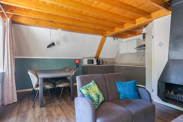 Medium property photo - Boslaan 1-91, 7783 DD Gramsbergen