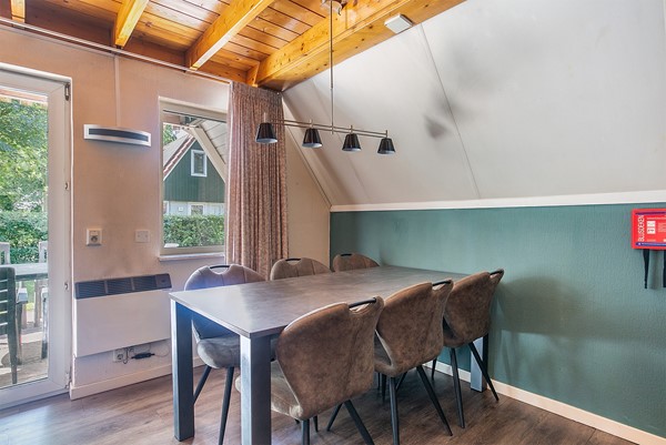 Medium property photo - Boslaan 1-91, 7783 DD Gramsbergen