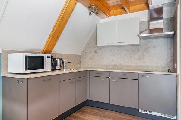 Medium property photo - Boslaan 1-91, 7783 DD Gramsbergen